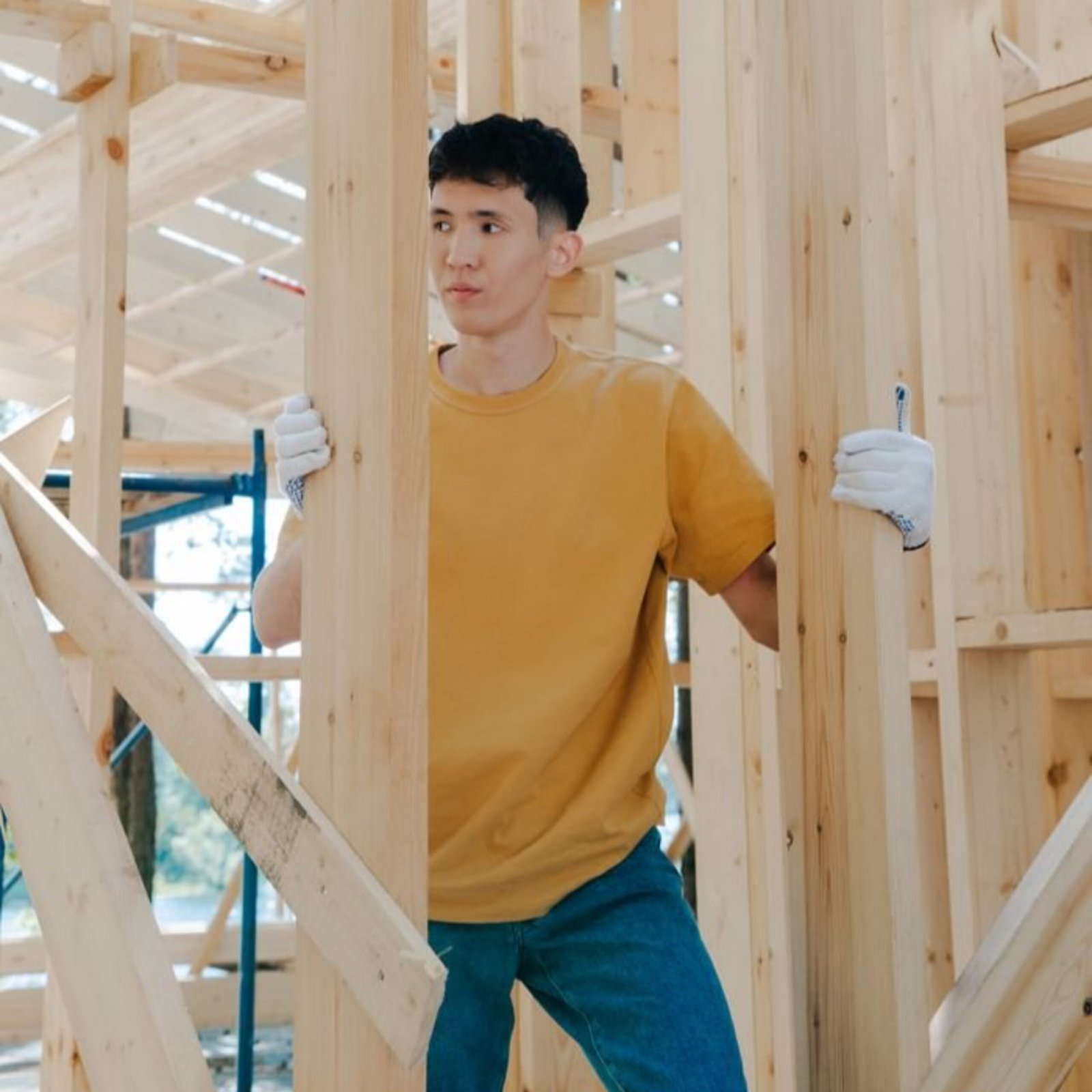 Episode 3: Mastering the Craft: Real Talk on Trades, Workmanship, and Mentoring the Next Generation